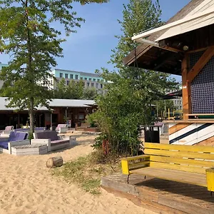 Club Mitte ** Берлин