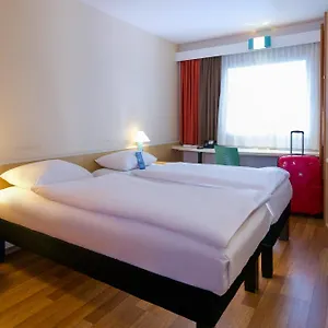 Ibis Potsdamer Platz ברלין