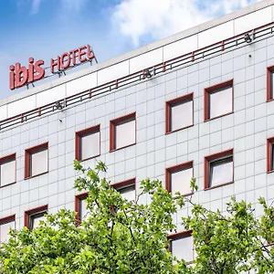 Ibis Messe ברלין