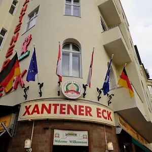Xantener Eck ** Берлин
