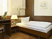 ** 酒店 柏林 Five Floors酒店 德国