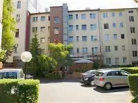 柏林 Five Floors酒店 酒店