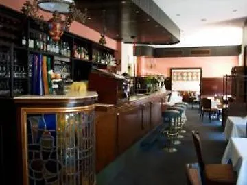柏林 Five Floors酒店